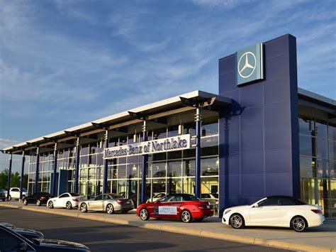 Mercedes northlake - Thursday 9:00AM - 7:00PM. Friday 9:00AM - 7:00PM. Saturday 9:00AM - 5:00PM. Sunday Closed. Get to know what we are all about here at Mercedes-Benz of Northlake in Charlotte near South Charlotte & Huntersville. Shop new & pre-owned Mercedes cars now! 